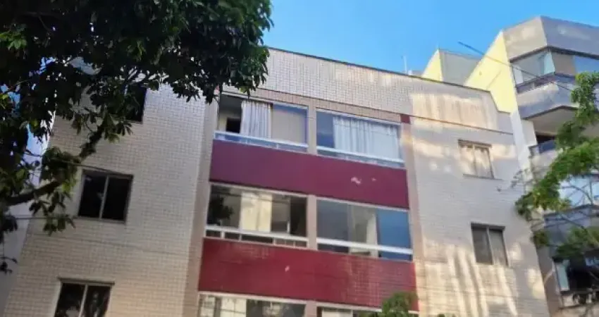 Apartamento 2 quartos com 01 vaga para alugar na Mata da Praia
