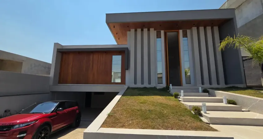 Casa moderna na arniqueira 3 quartos suíte master com closet e escritório piscina alto padrão iluminação inteligente condomínio fechado.