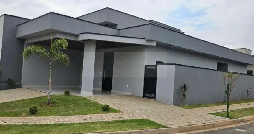Casa em condomínio para venda em paulínia, parque brasil 500, 3 dormitórios, 3 suítes, 4 banheiros, 2 vagas