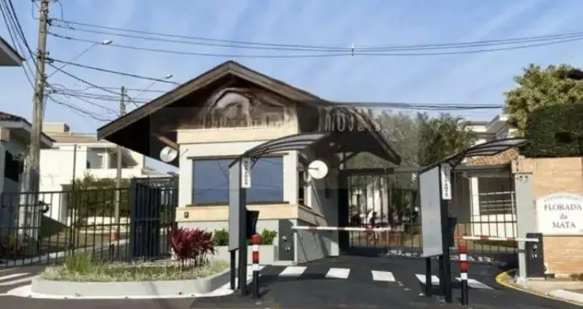 Terreno à venda na Rua Paulo VI, 160, Jardim Soleil, Valinhos