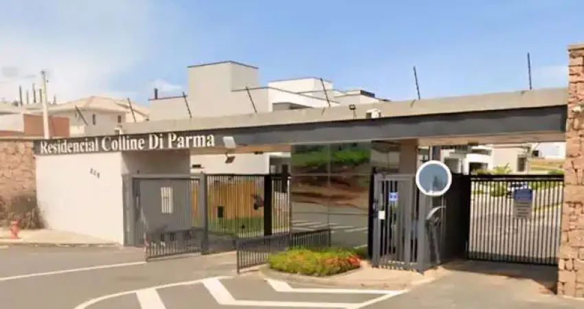 Terreno à venda na Rua Gildo Tordin, 809, Vila Capuava, Valinhos