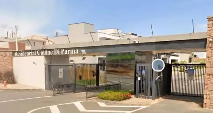 Terreno à venda na Rua Gildo Tordin, 809, Vila Capuava, Valinhos