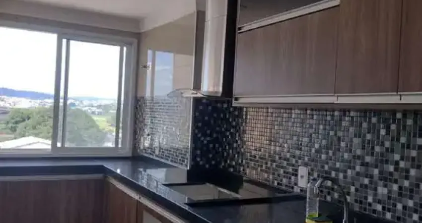 Apartamento com 2 quartos à venda na Rua Macieira, 225, Roseira de Cima, Jaguariúna