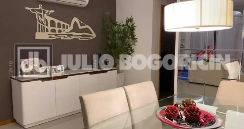 Apartamento com 4 quartos à venda em Icaraí, Niterói