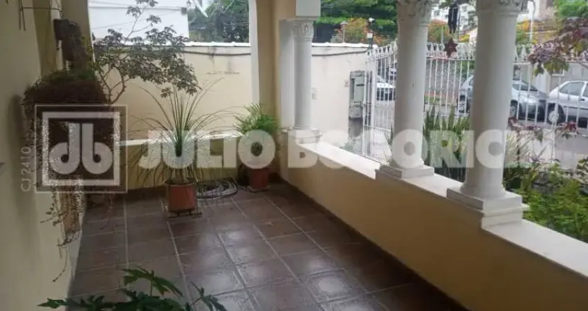 Casa com 4 quartos à venda no Pe Pequeno, Niterói 
