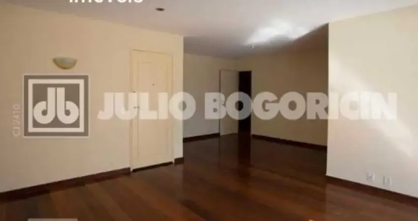 Apartamento com 3 quartos à venda em Icaraí, Niterói