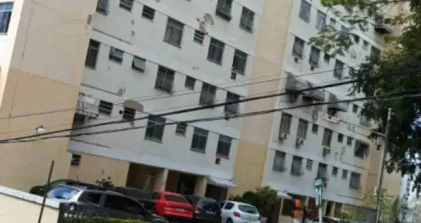 Apartamento com 2 quartos para alugar no Santa Rosa, Niterói