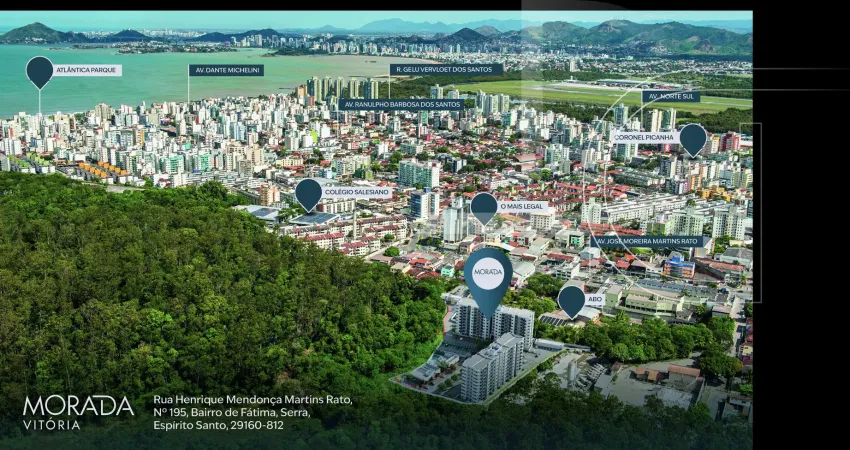 Lançamento com melhor custo benefício: 2 e 3 quartos com suíte