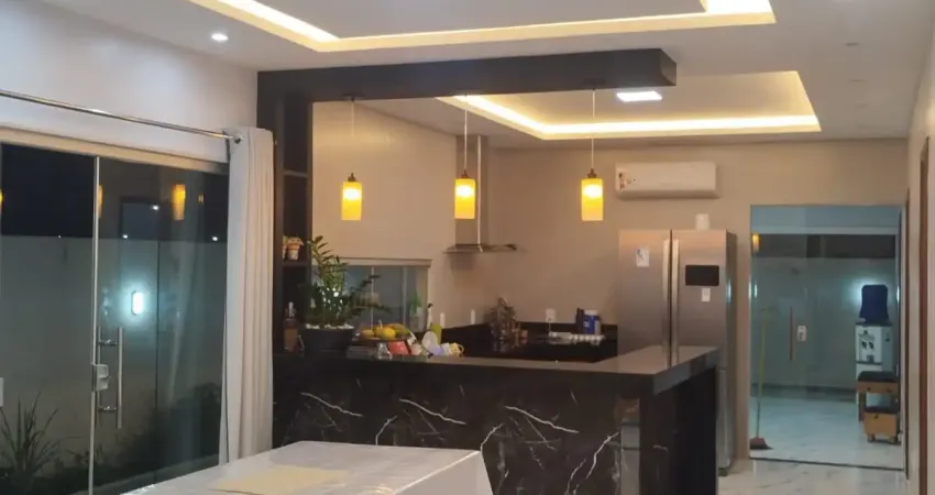 Casa a venda no marselha 3 suítes com jardim de inverno privativo.