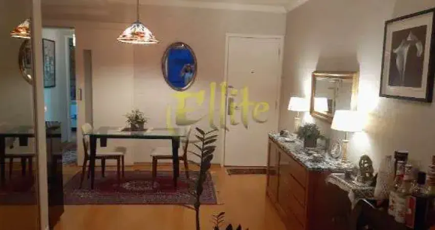 Apartamento com 2 quartos à venda na Rua Padre João Manuel, 202, Jardins, São Paulo