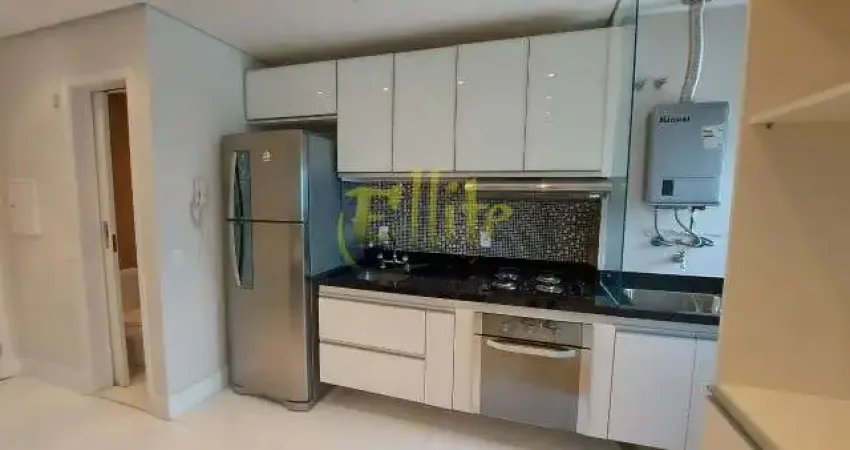 Apartamento de 1 dormitório para locação na região do Itaim Bibi em São Paulo!