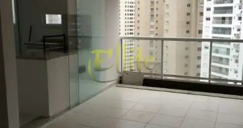 Venha morar no coração do Morumbi, em um lindo apartamento de 77m² com 02 dormitórios, sendo 01 suíte.