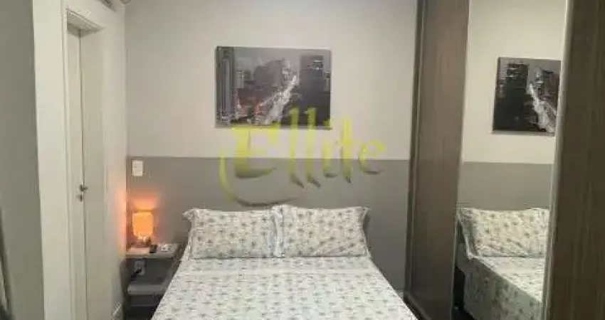 Apartamento de 01 dormitório na região da Bela Vista em São Paulo!