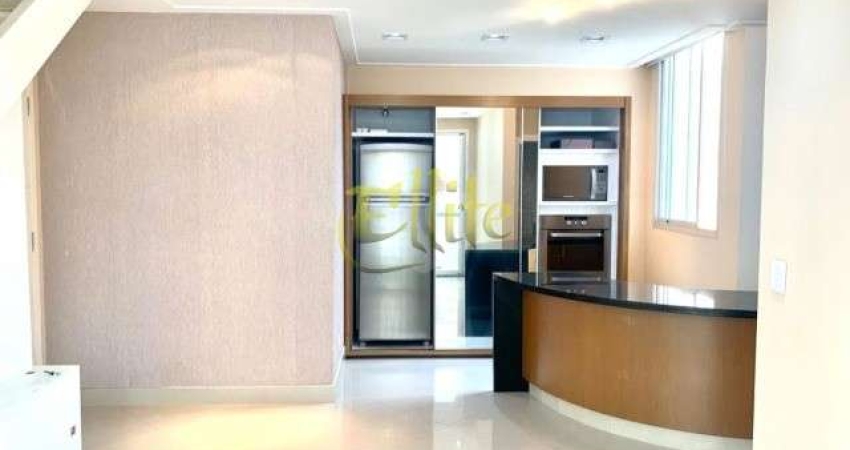 Apartamento com 02 dormitórios para locação na região de Moema em São Paulo!