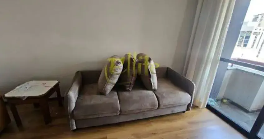 Flat para alugar em pinheiros totalmente mobiliado, próximo ao hospital das clinicas!