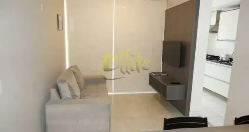 Apartamento de 01 dormitório para locação no Brooklin, São Paulo!