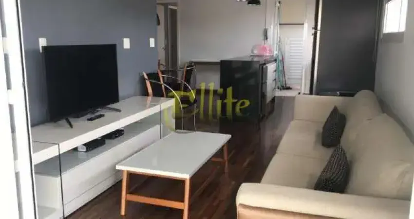 Apartamento mobiliado para locação no bairro cerqueira césar, são paulo!