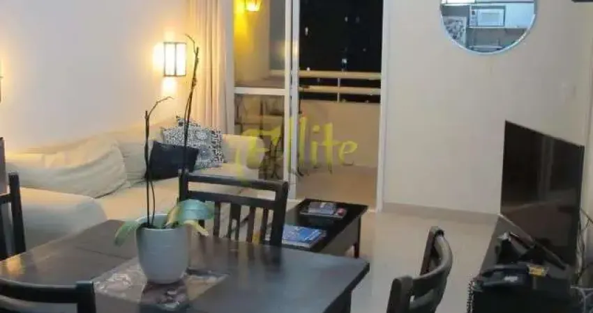 Flat com 02 dormitórios para locação na região da Vila Olímpia em São Paulo!