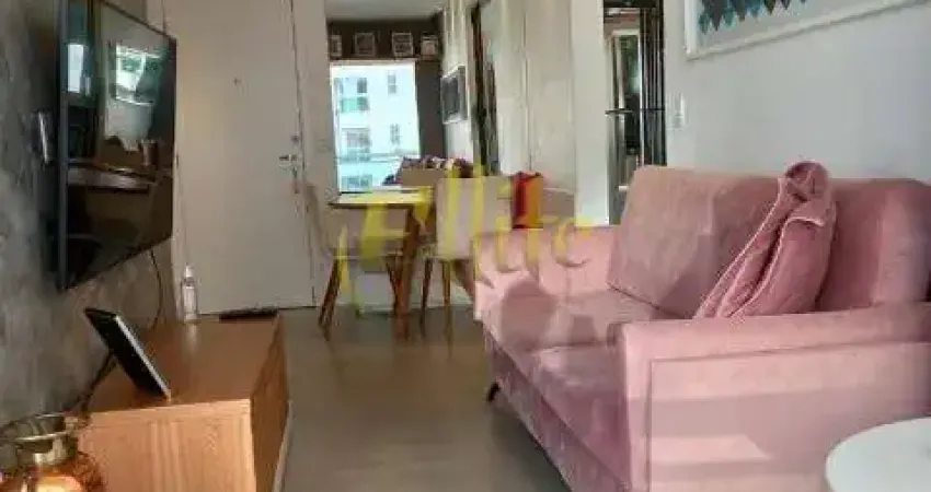 Apartamento mobiliado para locação no Campo Belo, São Paulo!