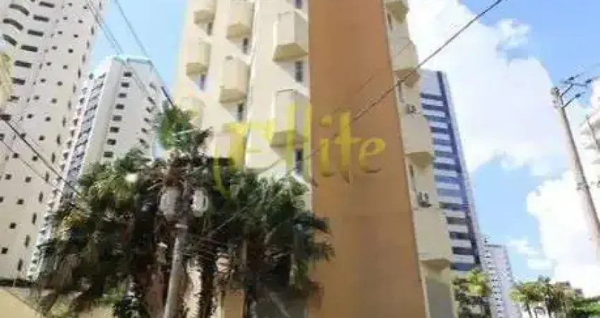 Flat para locação na Vila Nova Conceição, totalmente mobiliado com serviços, próximo ao Parque Ibirapuera!