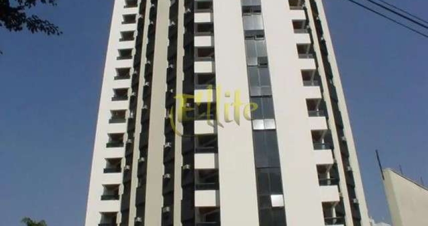 Apartamento de 02 dormitórios para locação na região de Jardins em São Paulo!!