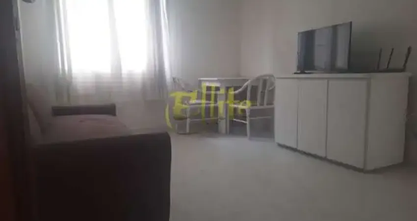 Apartamento para locação na região da Consolação em São Paulo, próximo ao hospital Sírio Libanês!
