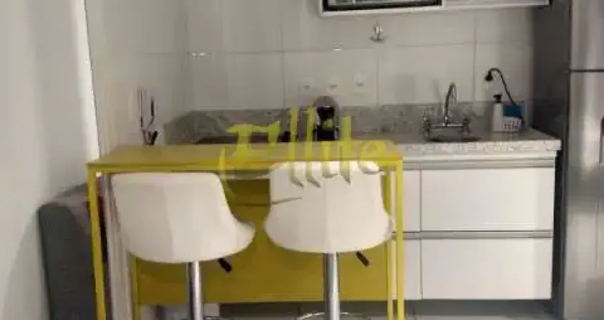 Apartamento para locação e venda na Vila Olímpia totalmente mobiliado, próximo das faculdades INSPER e Anhembi Morumbi!
