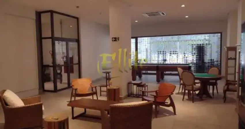 Apartamento com 1 quarto para alugar na Rua Pamplona, 935, Jardins, São Paulo