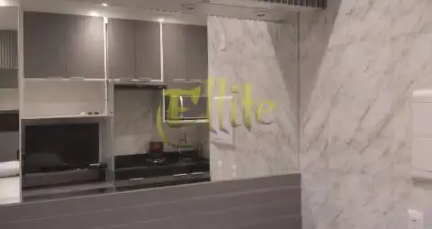 Apartamento mobiliado para locação em pinheiros, são paulo!