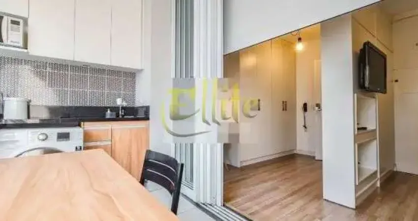 Apartamento de 01 dormitório na região da Bela Vista em São Paulo!