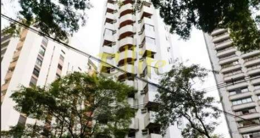 Apartamento para locação na região do Itaim Bibi, São Paulo !
