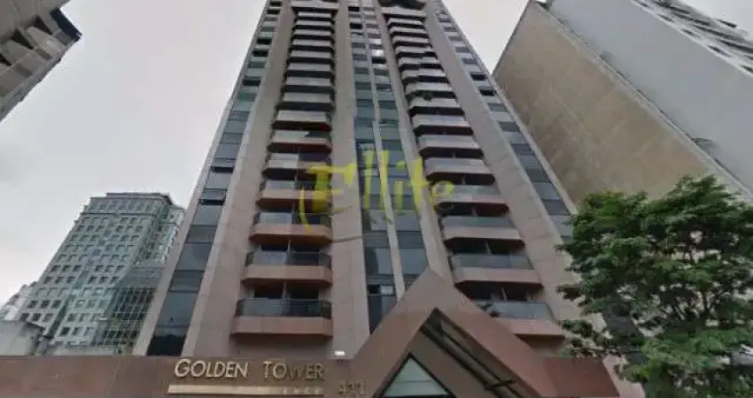 Flat com 01 dormitório pronto para morar na região do Itaim bibi em São Paulo!