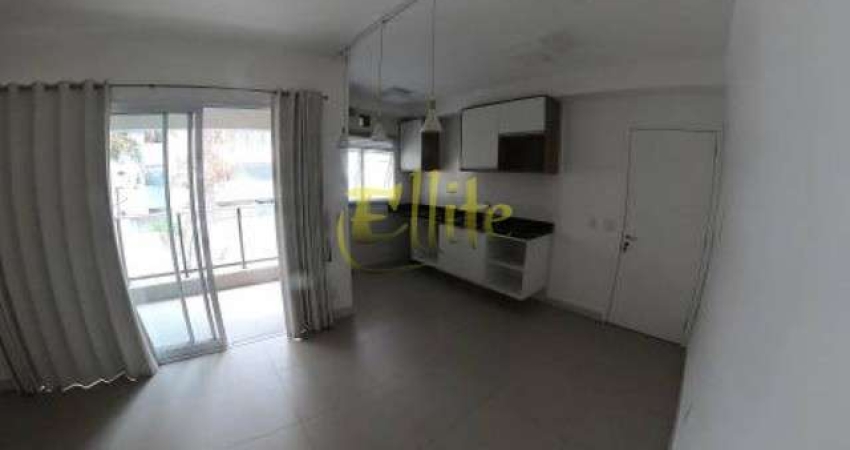 Apartamento mobiliado com 01 dormitório para locação no bairro Vila Mariana, em São Paulo!