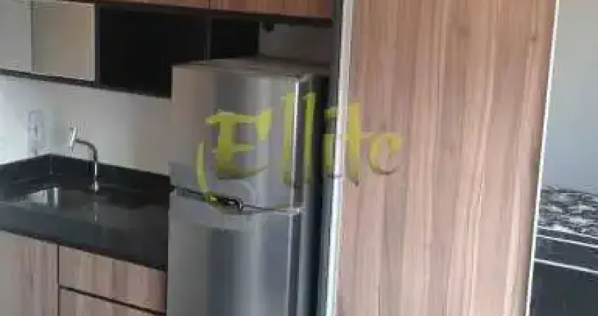 Apartamento mobiliado para locação no bairro Vila Mariana, São Paulo!