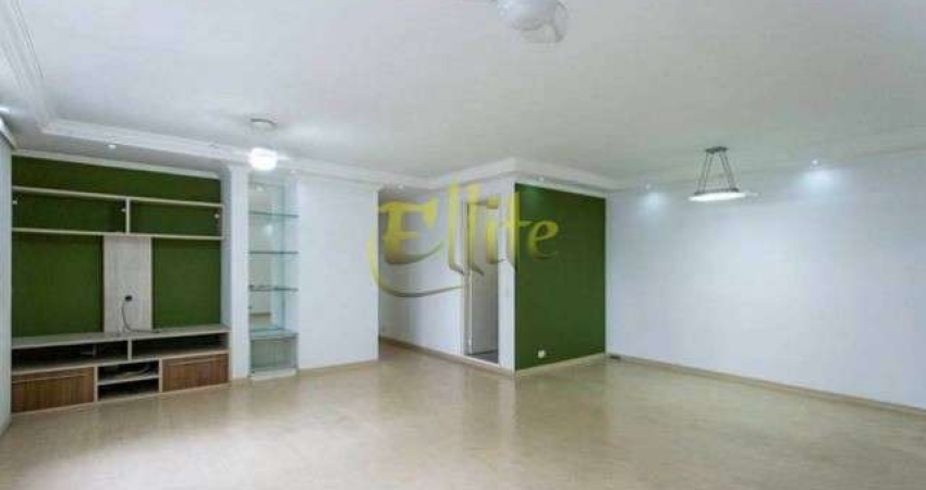 Apartamento para locação e venda na Vila Olímpia totalmente reformado, fácil acesso Av dos Bandeirantes!