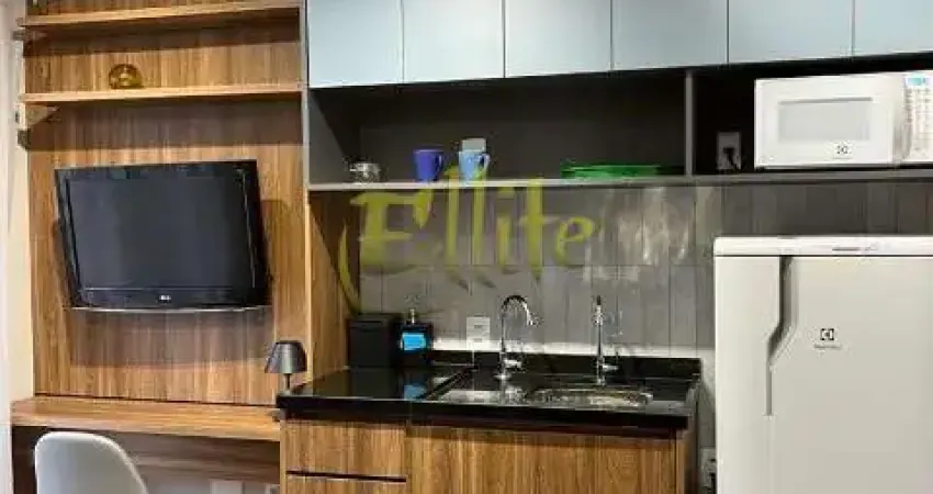 Apartamento de 01 dormitório para locação em Perdizes, São Paulo!