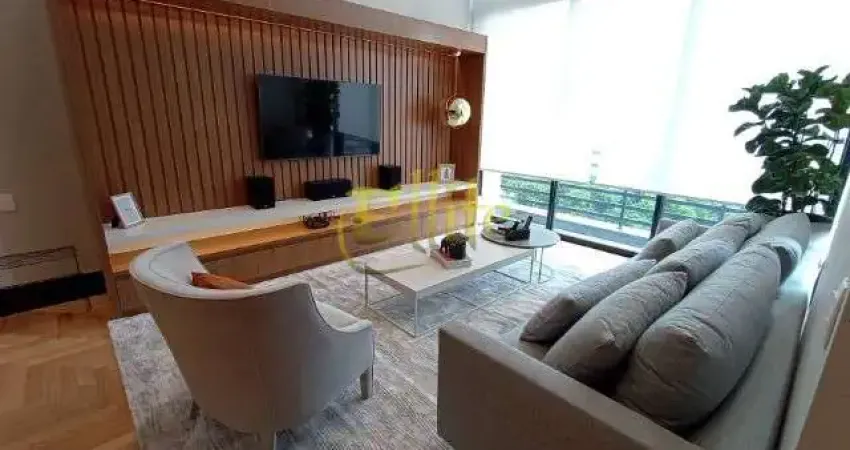 Apartamento para venda na região do Jardins, São Paulo!