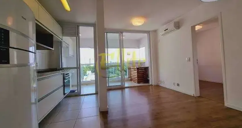 Apartamento para locação na região de pinheiros, são paulo!