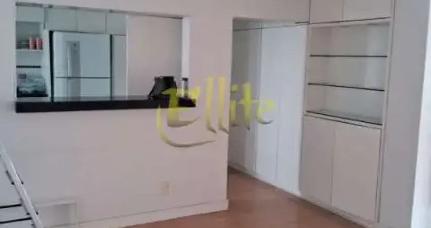 Apartamento com 02 dormitórios para locação na região de perdizes em são paulo!