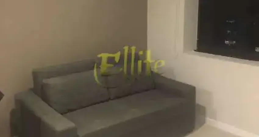 Flat para locação no itaim, totalmente mobiliado com serviços, próximo da rua joaquim floriano e av. 09 de julho!