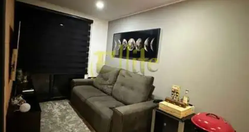 Flat para locação e venda em Moema, totalmente mobiliado com serviços, próximo ao Parque Ibirapuera!