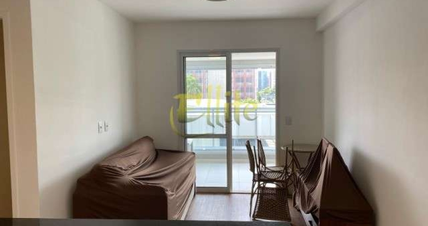 Apartamento para venda na região de Pinheiros em São Paulo, próximo a estação de metrô Faria Lima!