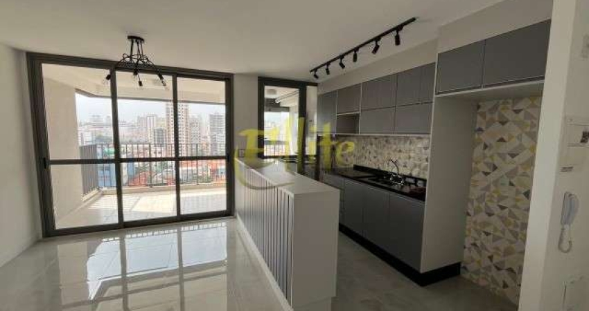 Apartamento com 02 dormitórios para locação na Vila Mariana, São Paulo!