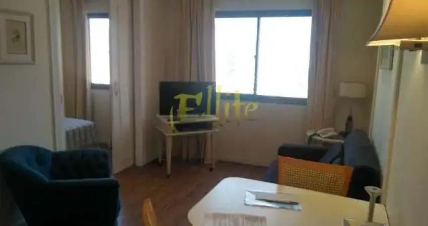 Apartamento com 1 quarto para alugar na Rua Gomes de Carvalho, Vila Olímpia, São Paulo