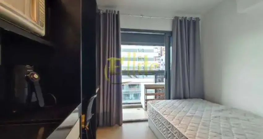 Studio mobiliado para locação e venda em pinheiros, são paulo!