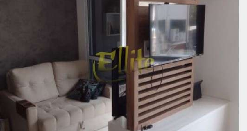 Apartamento mobiliado para locação em Pinheiros, São Paulo!