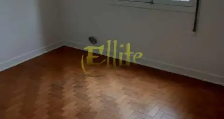 Apartamento sem mobília com 01 dormitório para locação e venda na região da consolação em são paulo!