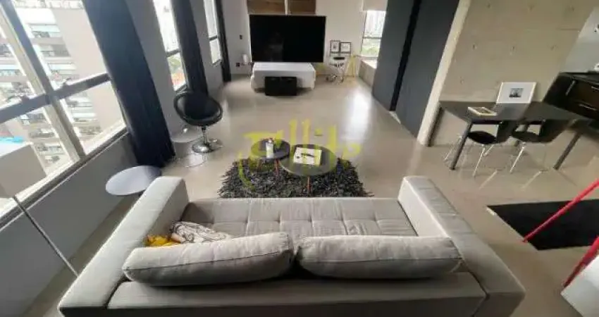 Apartamento para locação na região do campo belo, são paulo!