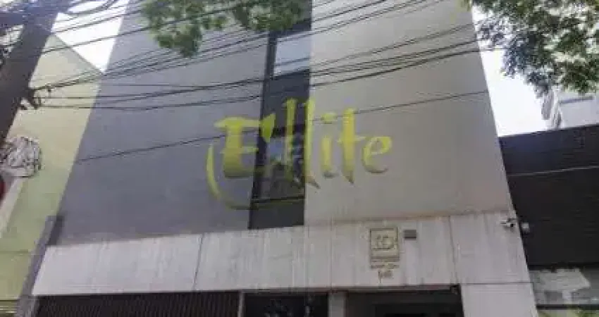 Apartamento com 1 quarto para alugar na Rua Doutor Diogo de Faria, Vila Clementino, São Paulo