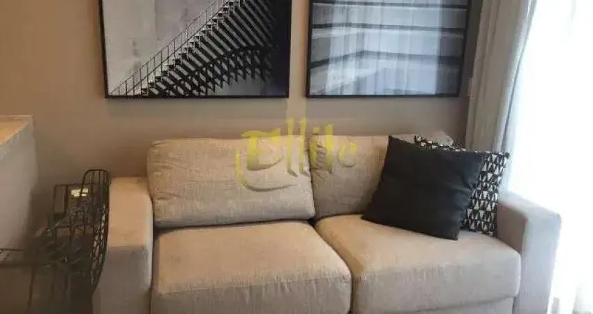 Flat para alugar em pinheiros finamente mobiliado, próximo da estação pinheiros do metrô!